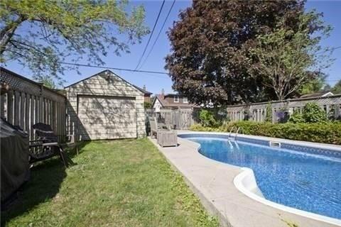 14 Wolverton Ave, House detached with 2 bedrooms, 1 bathrooms and 1 parking in Toronto ON | Image 8
