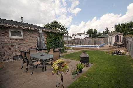 835 Hemlock Dr, House detached with 3 bedrooms, 2 bathrooms and 5 parking in Milton ON | Image 9