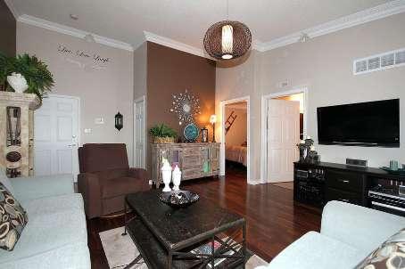 405 - 1350 Main St E, Condo with 1 bedrooms, 1 bathrooms and 1 parking in Milton ON | Image 3