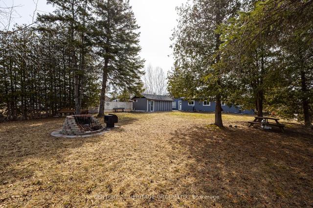 220 Mcguire Beach Rd, House detached with 3 bedrooms, 1 bathrooms and 8 parking in Kawartha Lakes ON | Image 18