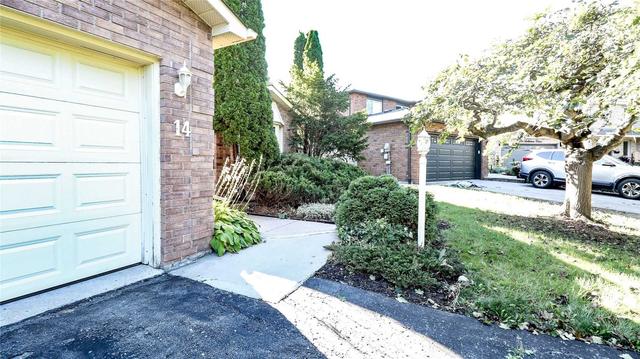 14 Autumn Lane, House detached with 3 bedrooms, 3 bathrooms and 4 parking in Barrie ON | Image 12