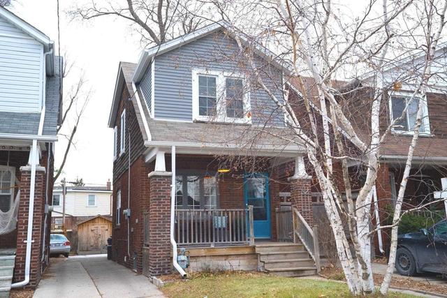 216 Queensdale Ave, House detached with 3 bedrooms, 2 bathrooms and 1 parking in Toronto ON | Image 20