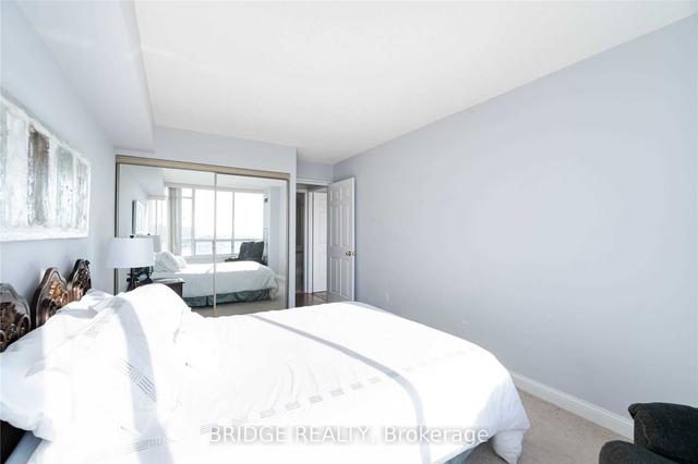 1104 - 24 Hanover Rd, Condo with 2 bedrooms, 2 bathrooms and 2 parking in Brampton ON | Image 15
