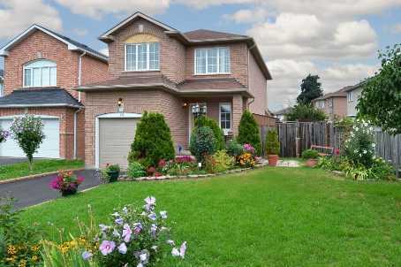 79 Solway Ave, House detached with 3 bedrooms, 3 bathrooms and 2 parking in Vaughan ON | Image 1