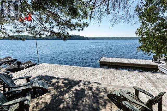 14546 Long Island, House detached with 3 bedrooms, 1 bathrooms and null parking in Lake of Bays ON | Image 7