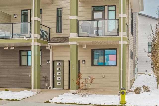 158 Seton Passage Se, Home with 2 bedrooms, 2 bathrooms and 2 parking in Calgary AB | Image 11