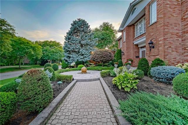 6647 January Dr, House detached with 4 bedrooms, 5 bathrooms and 13 parking in Niagara Falls ON | Image 23