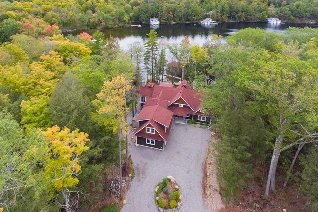 11-1033 Rossclair Rd, House detached with 5 bedrooms, 6 bathrooms and 10 parking in Muskoka Lakes ON | Image 34