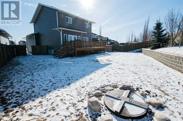 7466 91 Street, House detached with 4 bedrooms, 3 bathrooms and 4 parking in Grande Prairie AB | Image 34