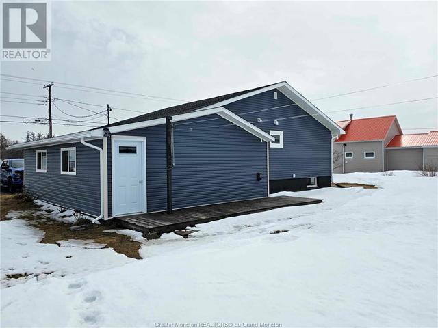 1937 Chatillon St, House detached with 2 bedrooms, 1 bathrooms and null parking in Maisonnette NB | Image 22