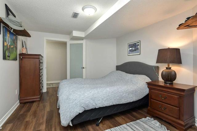 7 Piazza Verde, Condo with 2 bedrooms, 3 bathrooms and 6 parking in New Tecumseth ON | Image 29