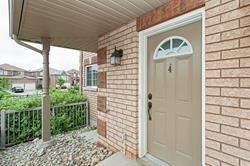 4 - 93 Goodwin Dr, Condo with 2 bedrooms, 1 bathrooms and 1 parking in Barrie ON | Image 15
