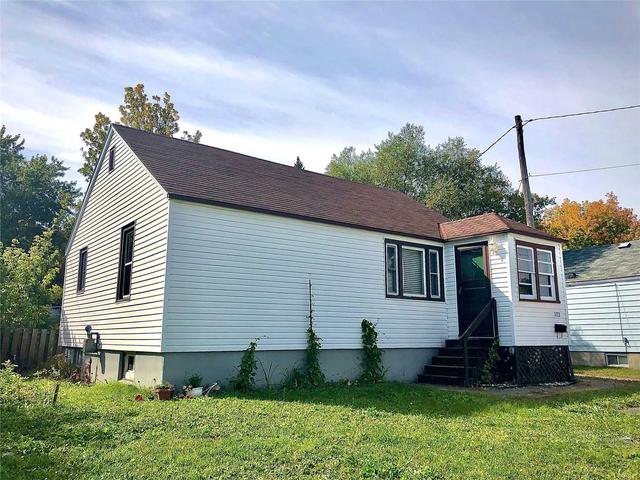 373 Struthers St, House detached with 3 bedrooms, 2 bathrooms and 1 parking in Greater Sudbury ON | Image 1