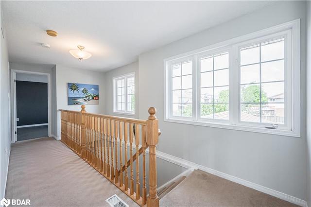 7 Bard Boulevard, House detached with 4 bedrooms, 2 bathrooms and 4 parking in Guelph ON | Image 19