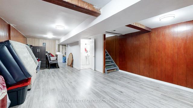 3 - 19 Derrydown Rd, Townhouse with 2 bedrooms, 3 bathrooms and 1 parking in Toronto ON | Image 22