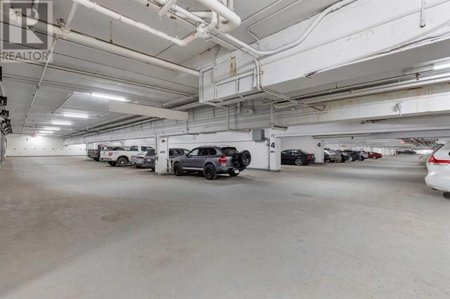 614, - 8710 Horton Road Sw, Condo with 1 bedrooms, 1 bathrooms and 1 parking in Calgary AB | Image 41