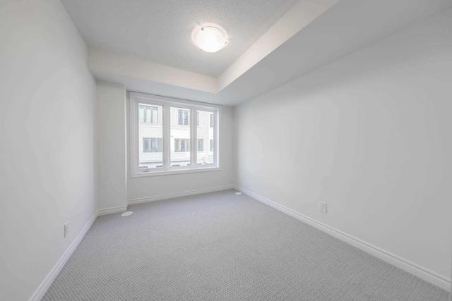 09 - 85 Eastwood Park Gdns, Townhouse with 2 bedrooms, 3 bathrooms and 1 parking in Toronto ON | Image 11