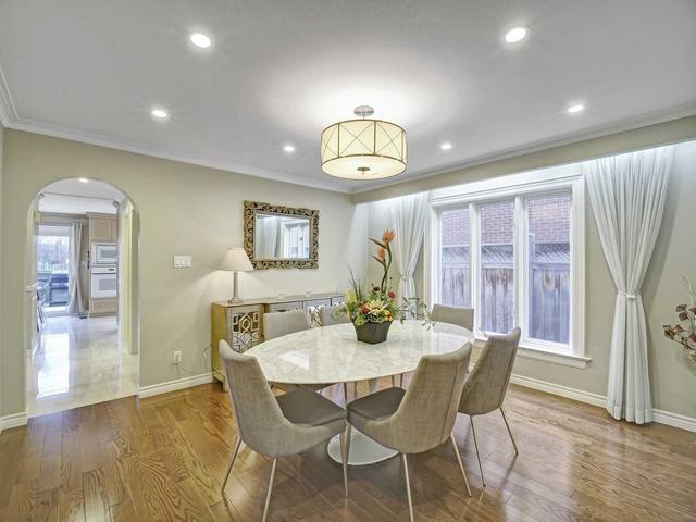 36 Butterfield Dr, House detached with 5 bedrooms, 4 bathrooms and 6 parking in Toronto ON | Image 26