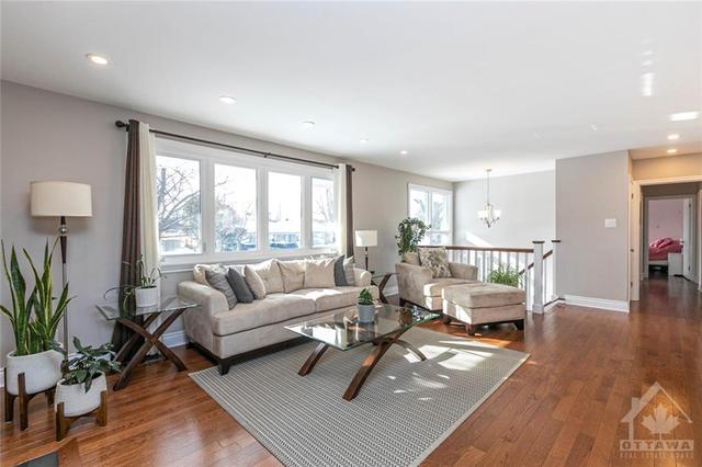 1955 Bel Air Drive, House detached with 4 bedrooms, 2 bathrooms and 6 parking in Ottawa ON | Image 6
