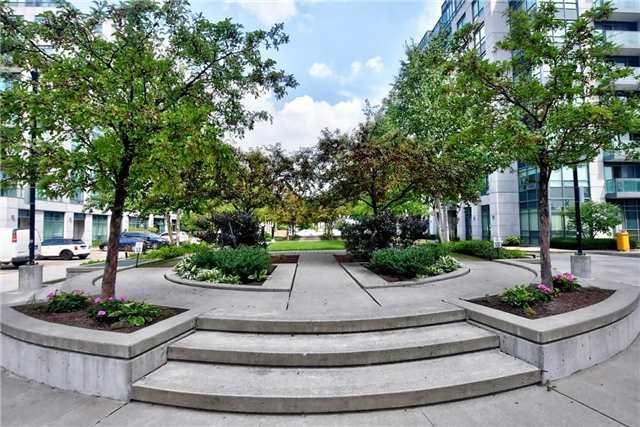 1201 - 75 South Town Centre Blvd, Condo with 1 bedrooms, 1 bathrooms and 1 parking in Markham ON | Image 5