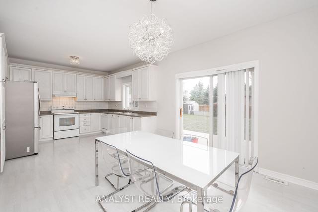 13076 Keele St, House detached with 5 bedrooms, 7 bathrooms and 12 parking in King ON | Image 14