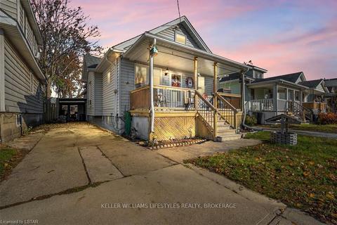 356 Exmouth St, Sarnia, ON, N7T5N6 | Card Image