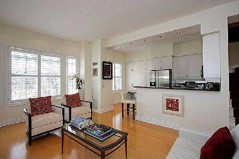 th 9 - 8 Rean Dr, Townhouse with 3 bedrooms, 4 bathrooms and 2 parking in Toronto ON | Image 11