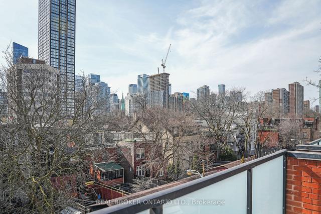 14 - 280 Sherbourne St, Townhouse with 3 bedrooms, 3 bathrooms and 1 parking in Toronto ON | Image 27