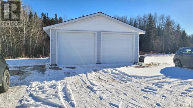 486 South Blackriver Road, House detached with 2 bedrooms, 1 bathrooms and null parking in Glenelg NB | Image 2
