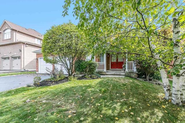 982 Northern Prospect Cres, House detached with 4 bedrooms, 3 bathrooms and 6 parking in Newmarket ON | Image 23