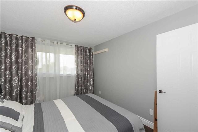 404 - 26 Hall Rd, Condo with 2 bedrooms, 2 bathrooms and 1 parking in Halton Hills ON | Image 20