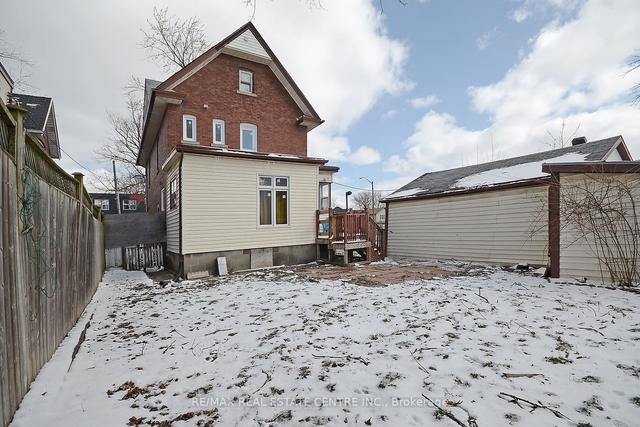 4744 Morrison St, House detached with 5 bedrooms, 3 bathrooms and 6 parking in Niagara Falls ON | Image 29