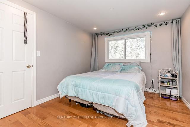 266 Albert St E, House detached with 3 bedrooms, 3 bathrooms and 7 parking in New Tecumseth ON | Image 17