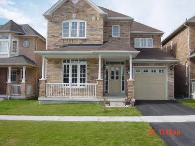 89 Maple Ridge Cres, House detached with 4 bedrooms, 3 bathrooms and 2 parking in Markham ON | Image 1