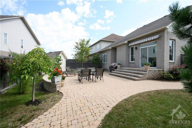 2877 Brigham Way, House detached with 4 bedrooms, 4 bathrooms and 6 parking in Ottawa ON | Image 29
