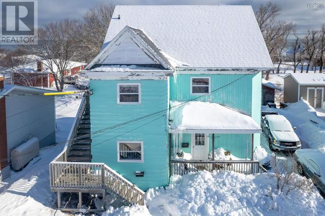 209 South Street, House other with 0 bedrooms, 0 bathrooms and null parking in Cape Breton NS | Image 25