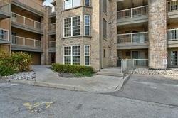 105 - 1480 Bishops Gate, Condo with 2 bedrooms, 1 bathrooms and 1 parking in Oakville ON | Image 3