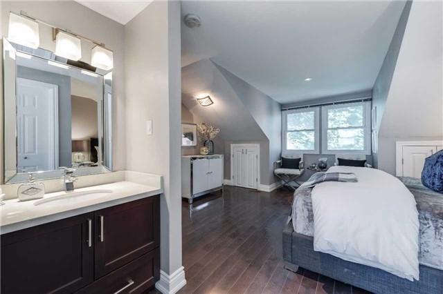 Th 3 - 360 Dundas St E, Condo with 2 bedrooms, 3 bathrooms and 1 parking in Toronto ON | Image 18