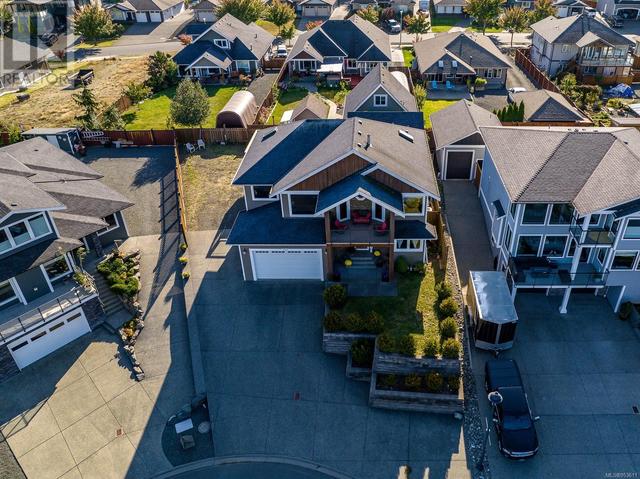 709 Timberline Dr, House detached with 4 bedrooms, 4 bathrooms and 5 parking in Campbell River BC | Image 61