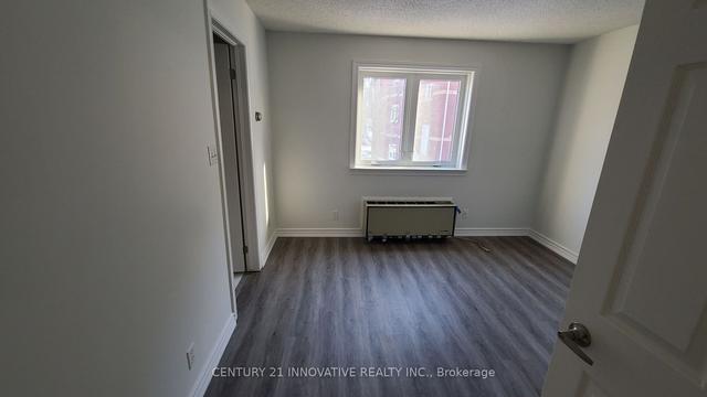 206 - 193 Lake Drive Way W, Condo with 3 bedrooms, 2 bathrooms and 2 parking in Ajax ON | Image 3