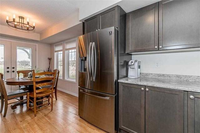 10 Mulligan Lane, Condo with 2 bedrooms, 2 bathrooms and 1 parking in Georgian Bay ON | Image 9