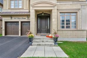382 Tudor Ave, House detached with 4 bedrooms, 4 bathrooms and 4 parking in Oakville ON | Image 4