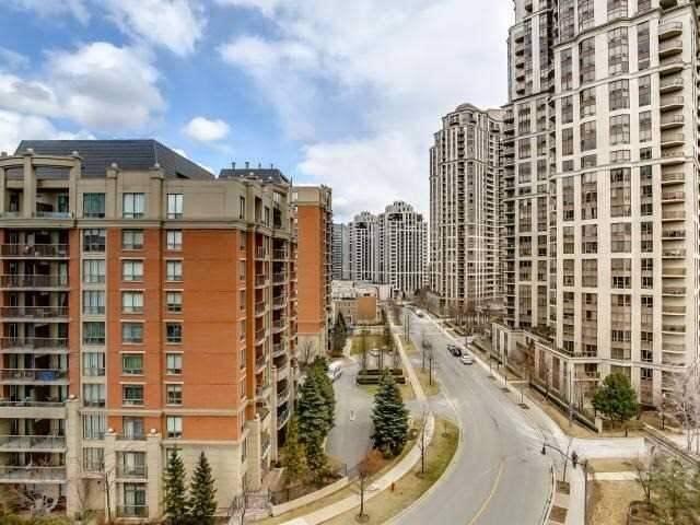 901 - 30 Harrison Garden Blvd, Condo with 1 bedrooms, 1 bathrooms and 1 parking in Toronto ON | Image 7