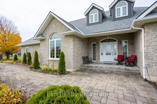 315716 Highway 6, House detached with 4 bedrooms, 3 bathrooms and 10 parking in Chatsworth ON | Image 23