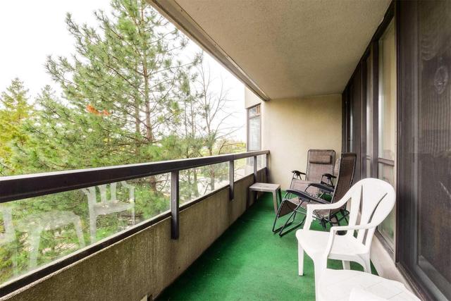 307 - 22 Hanover Rd, Condo with 2 bedrooms, 2 bathrooms and 2 parking in Brampton ON | Image 15