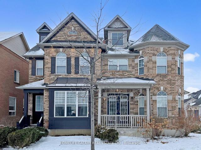 60 Gowland Rd, House semidetached with 2 bedrooms, 1 bathrooms and 1 parking in Markham ON | Image 12