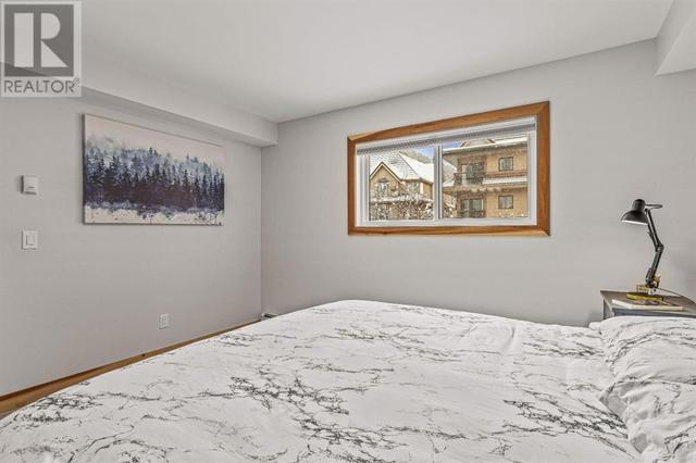 14, - 428 Marten Street, Condo with 2 bedrooms, 2 bathrooms and 1 parking in Banff AB | Image 24