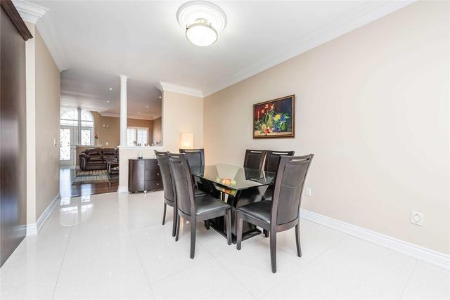 23 Mistycreek Cres, House detached with 2 bedrooms, 4 bathrooms and 6 parking in Brampton ON | Image 29