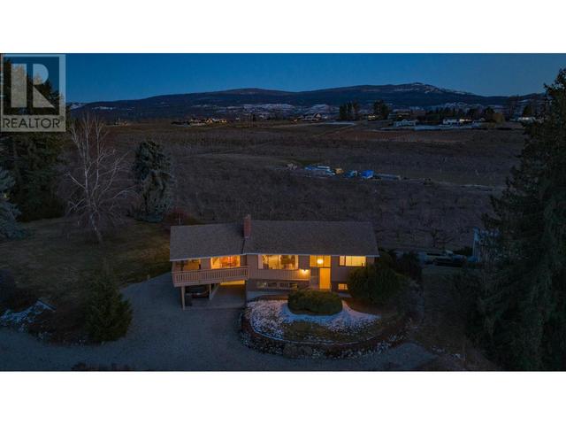 3975 Todd Road, House detached with 4 bedrooms, 2 bathrooms and 10 parking in Kelowna BC | Image 73