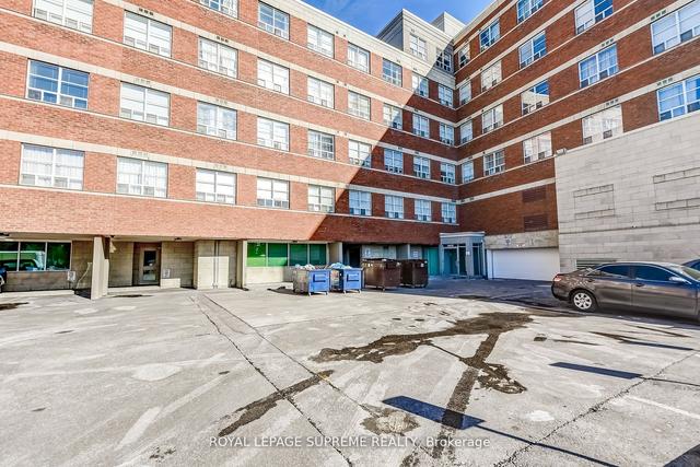 414 - 1415 Lawrence Ave W, Condo with 2 bedrooms, 2 bathrooms and 1 parking in Toronto ON | Image 21